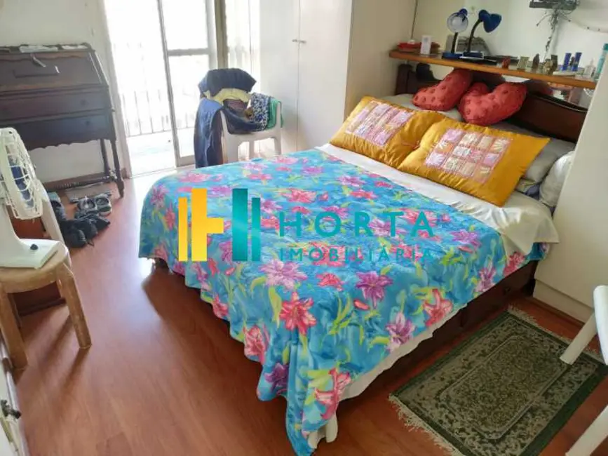 Foto 6 de Apartamento com 2 quartos à venda, 80m2 em Rio De Janeiro - RJ