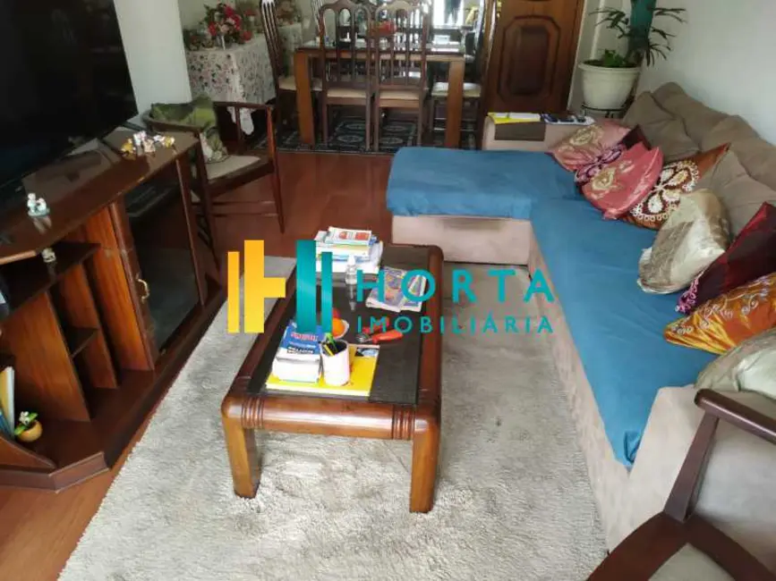 Foto 4 de Apartamento com 2 quartos à venda, 80m2 em Rio De Janeiro - RJ