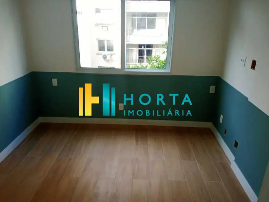 Foto 9 de Apartamento com 3 quartos à venda, 83m2 em Rio De Janeiro - RJ