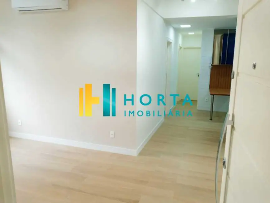 Foto 3 de Apartamento com 3 quartos à venda, 83m2 em Rio De Janeiro - RJ