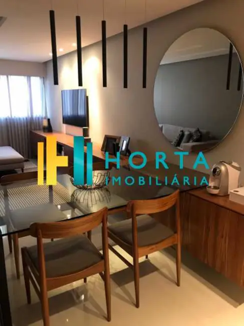 Foto 2 de Apartamento com 3 quartos à venda, 100m2 em Rio De Janeiro - RJ