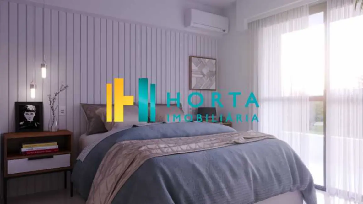 Foto 6 de Apartamento com 3 quartos à venda, 100m2 em Rio De Janeiro - RJ