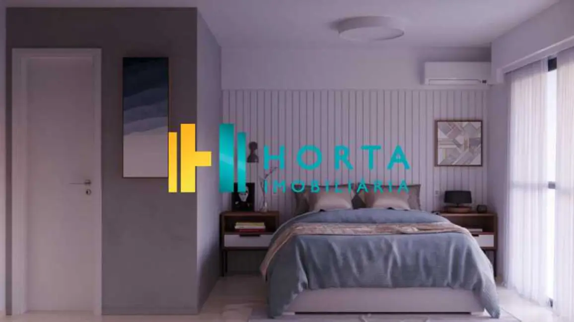 Foto 5 de Apartamento com 3 quartos à venda, 100m2 em Rio De Janeiro - RJ