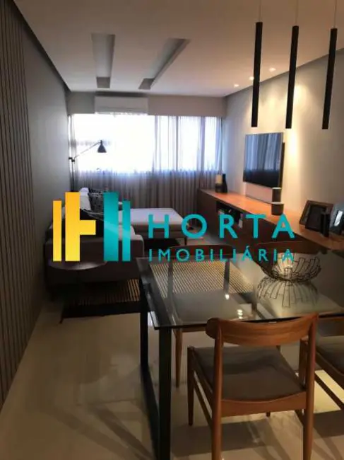 Foto 4 de Apartamento com 3 quartos à venda, 100m2 em Rio De Janeiro - RJ