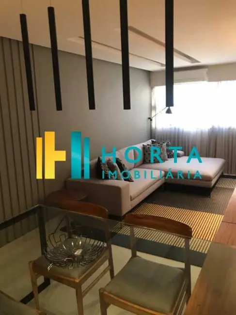 Foto 3 de Apartamento com 3 quartos à venda, 100m2 em Rio De Janeiro - RJ