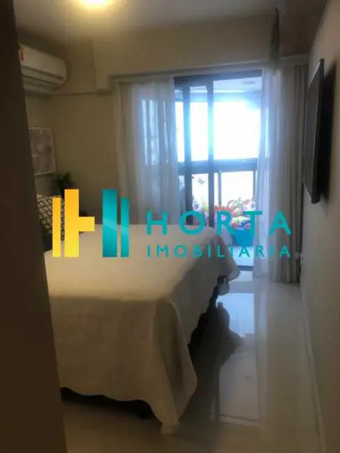 Foto 8 de Apartamento com 3 quartos à venda, 100m2 em Rio De Janeiro - RJ