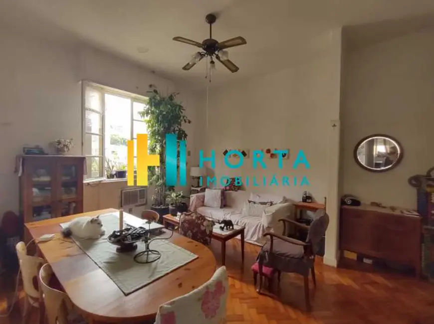Foto 4 de Apartamento com 3 quartos à venda, 85m2 em Rio De Janeiro - RJ