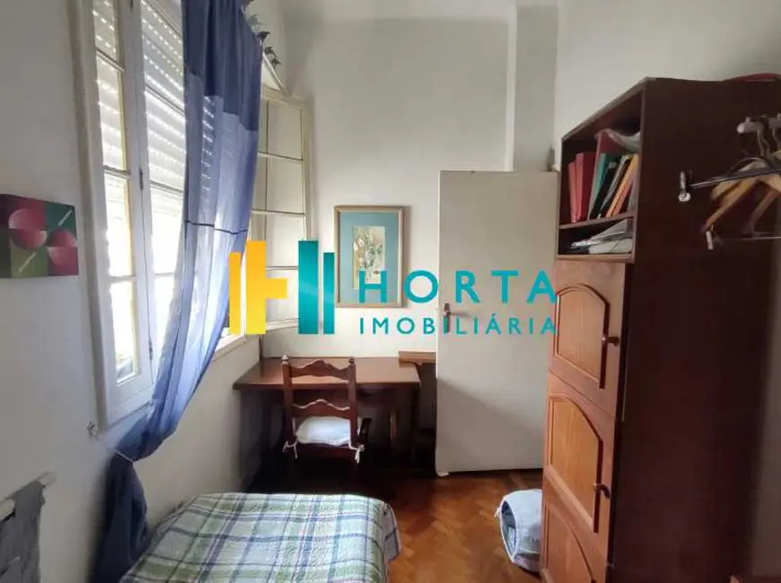 Foto 8 de Apartamento com 3 quartos à venda, 85m2 em Rio De Janeiro - RJ