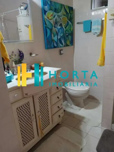 Foto 9 de Apartamento com 3 quartos à venda, 85m2 em Rio De Janeiro - RJ