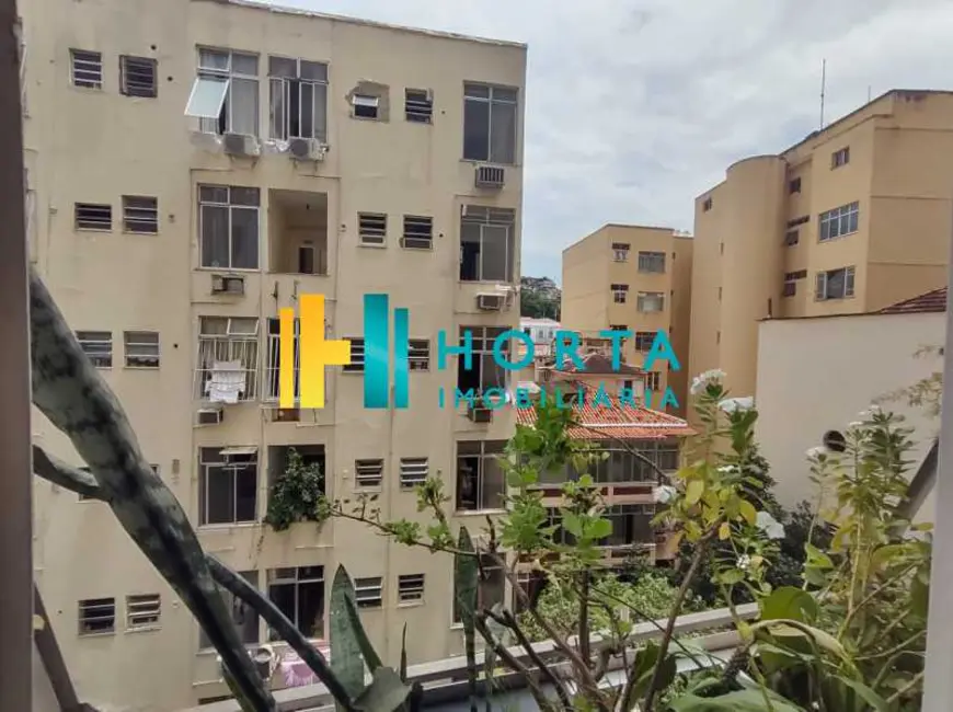 Foto 5 de Apartamento com 3 quartos à venda, 85m2 em Rio De Janeiro - RJ