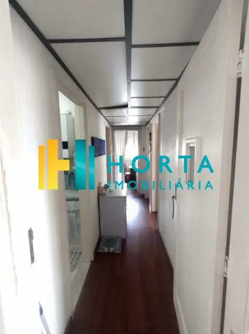 Foto 6 de Apartamento com 3 quartos à venda, 85m2 em Rio De Janeiro - RJ