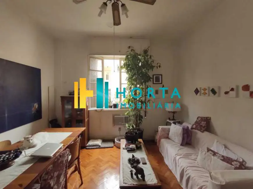 Foto 1 de Apartamento com 3 quartos à venda, 85m2 em Rio De Janeiro - RJ