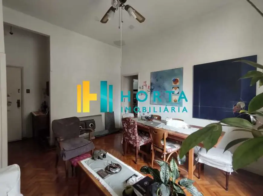 Foto 3 de Apartamento com 3 quartos à venda, 85m2 em Rio De Janeiro - RJ