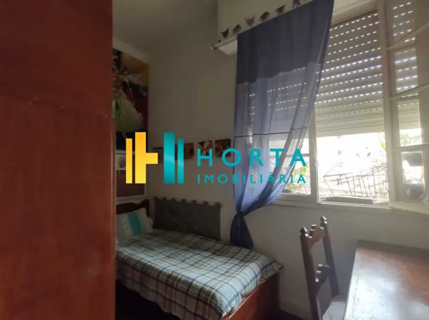 Foto 7 de Apartamento com 3 quartos à venda, 85m2 em Rio De Janeiro - RJ