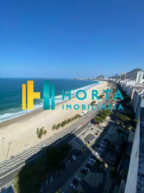 Apartamento com 4 quartos à venda, 300m2 em Rio De Janeiro - RJ - imagem 5 Foto 5 de Apartamento com 4 quartos à venda, 300m2 em Rio De Janeiro - RJ