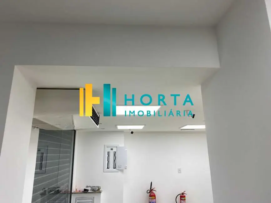 Foto 22 de Loja para alugar, 120m2 em Rio De Janeiro - RJ