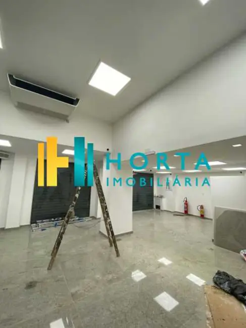 Foto 26 de Loja para alugar, 120m2 em Rio De Janeiro - RJ