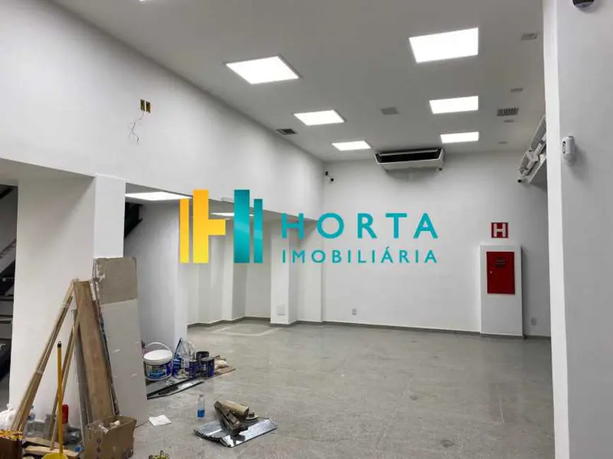 Foto 29 de Loja para alugar, 120m2 em Rio De Janeiro - RJ