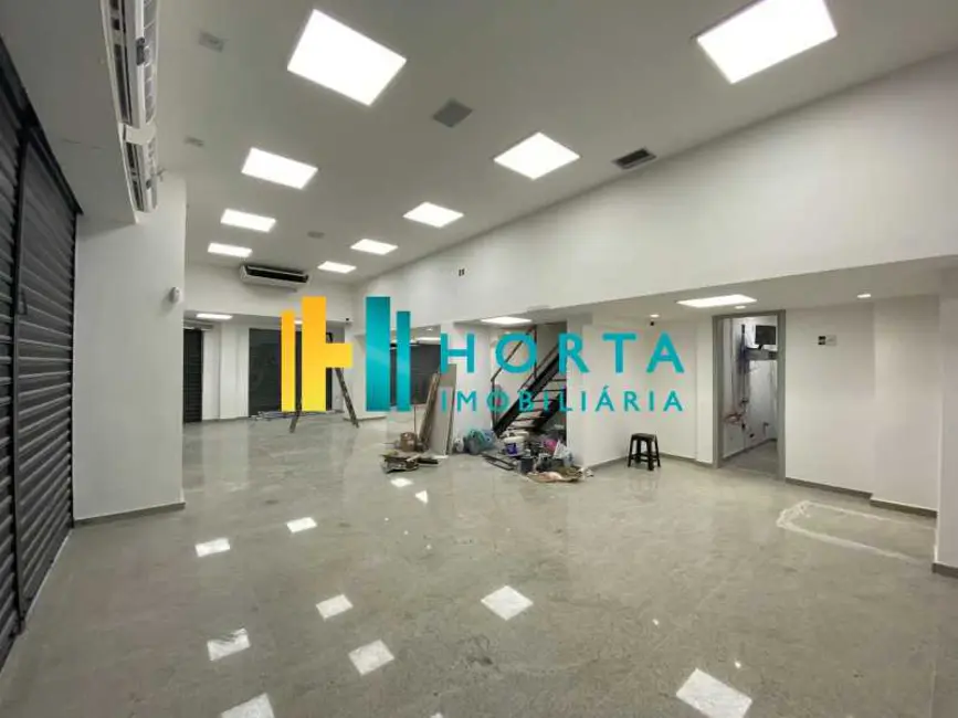 Foto 18 de Loja para alugar, 120m2 em Rio De Janeiro - RJ