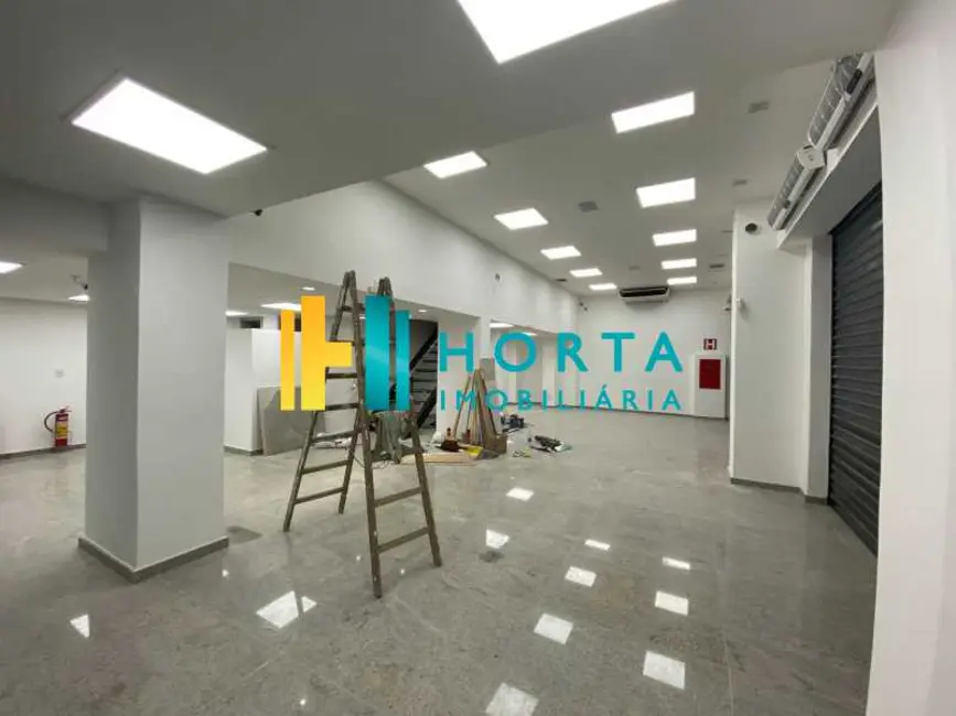 Foto 9 de Loja para alugar, 120m2 em Rio De Janeiro - RJ