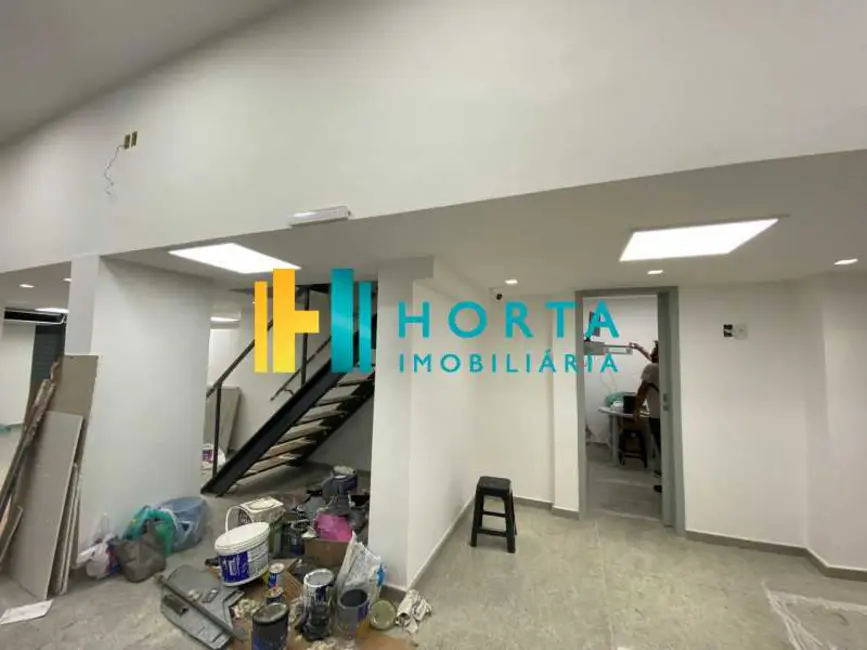 Foto 13 de Loja para alugar, 120m2 em Rio De Janeiro - RJ