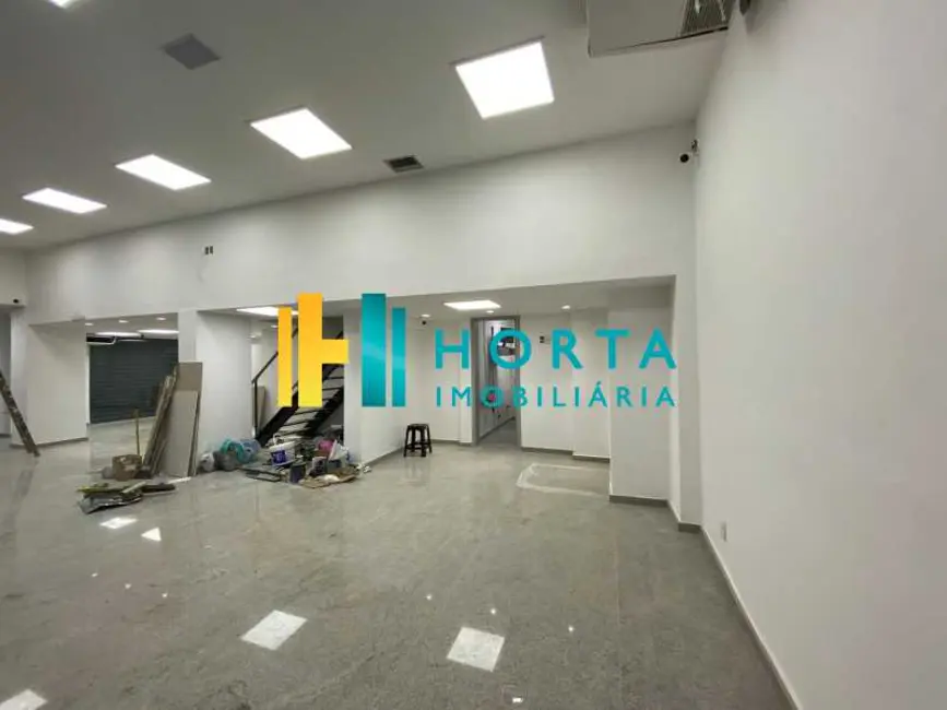 Foto 3 de Loja para alugar, 120m2 em Rio De Janeiro - RJ