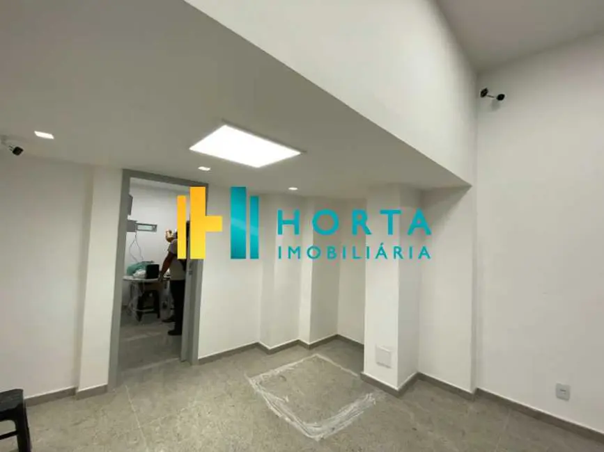 Foto 5 de Loja para alugar, 120m2 em Rio De Janeiro - RJ