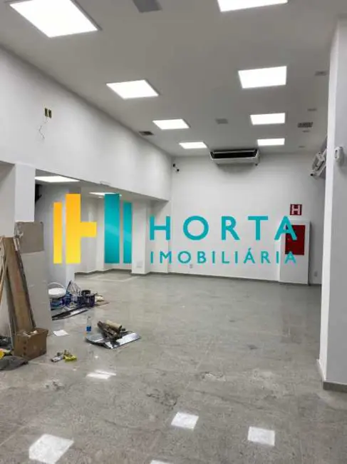 Foto 10 de Loja para alugar, 120m2 em Rio De Janeiro - RJ