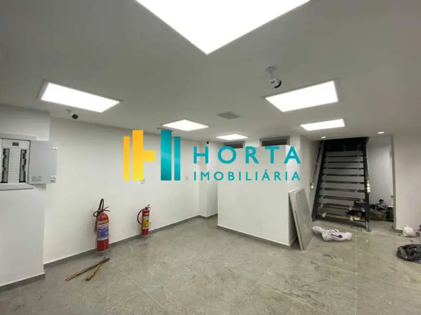 Foto 27 de Loja para alugar, 120m2 em Rio De Janeiro - RJ