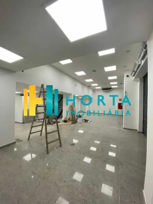 Foto 21 de Loja para alugar, 120m2 em Rio De Janeiro - RJ