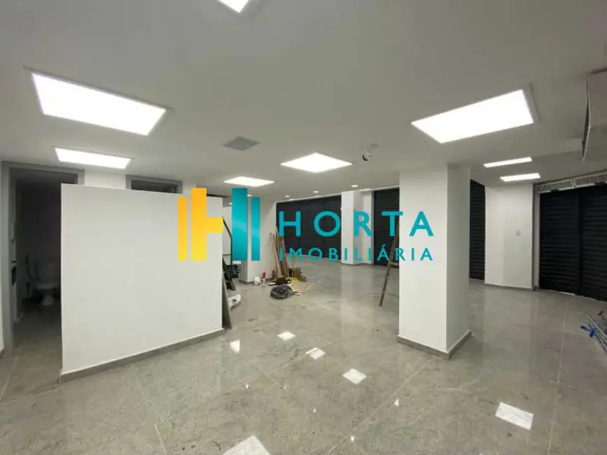 Foto 14 de Loja para alugar, 120m2 em Rio De Janeiro - RJ
