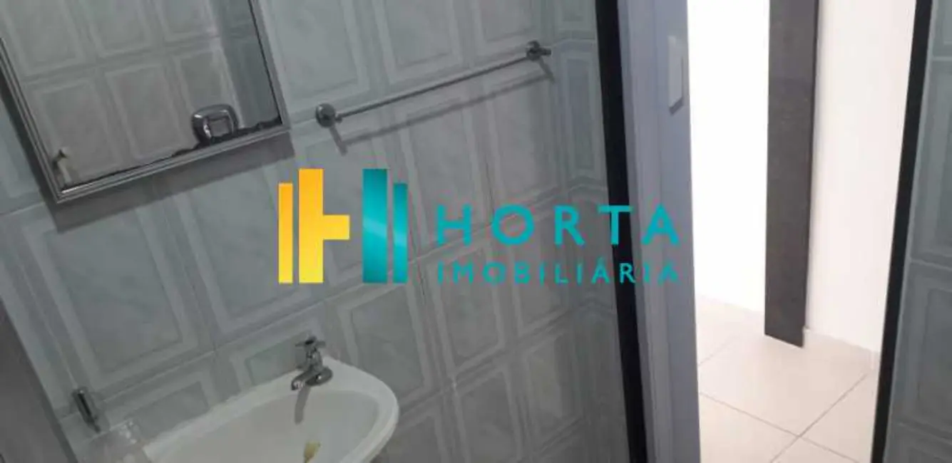 Foto 18 de Apartamento para alugar, 27m2 em Rio De Janeiro - RJ