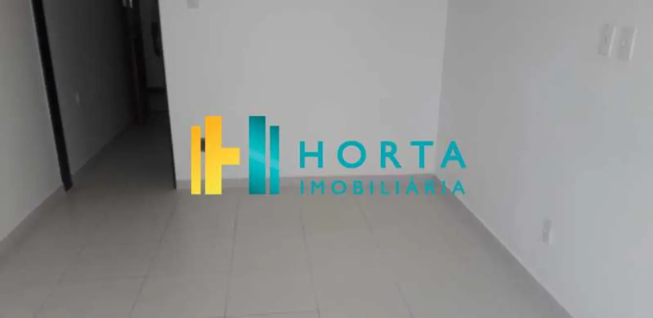 Foto 12 de Apartamento para alugar, 27m2 em Rio De Janeiro - RJ