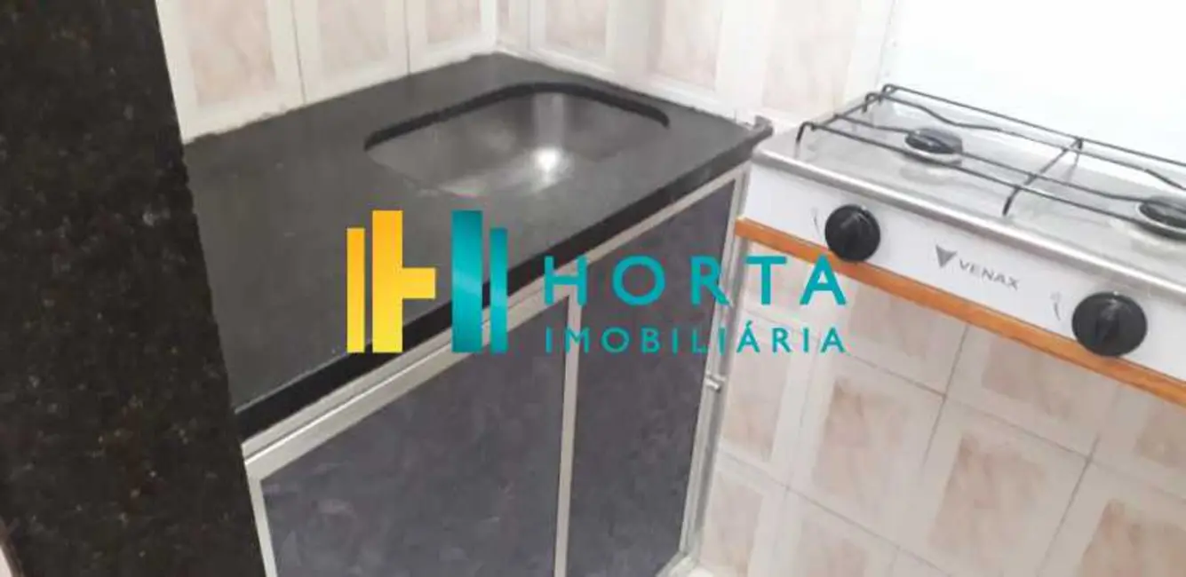 Foto 19 de Apartamento para alugar, 27m2 em Rio De Janeiro - RJ