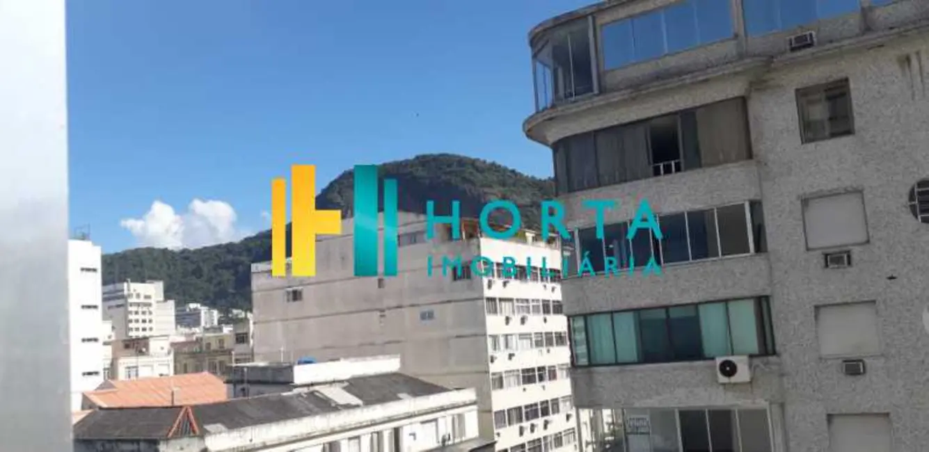 Foto 14 de Apartamento para alugar, 27m2 em Rio De Janeiro - RJ