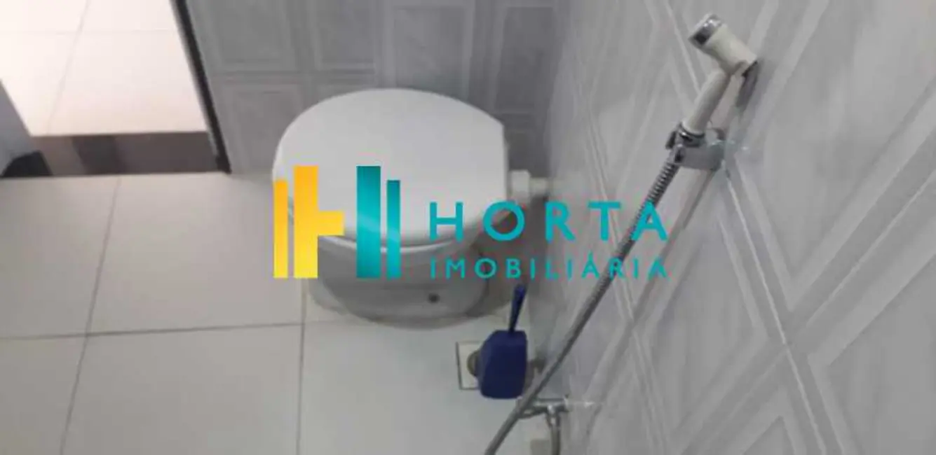 Foto 16 de Apartamento para alugar, 27m2 em Rio De Janeiro - RJ