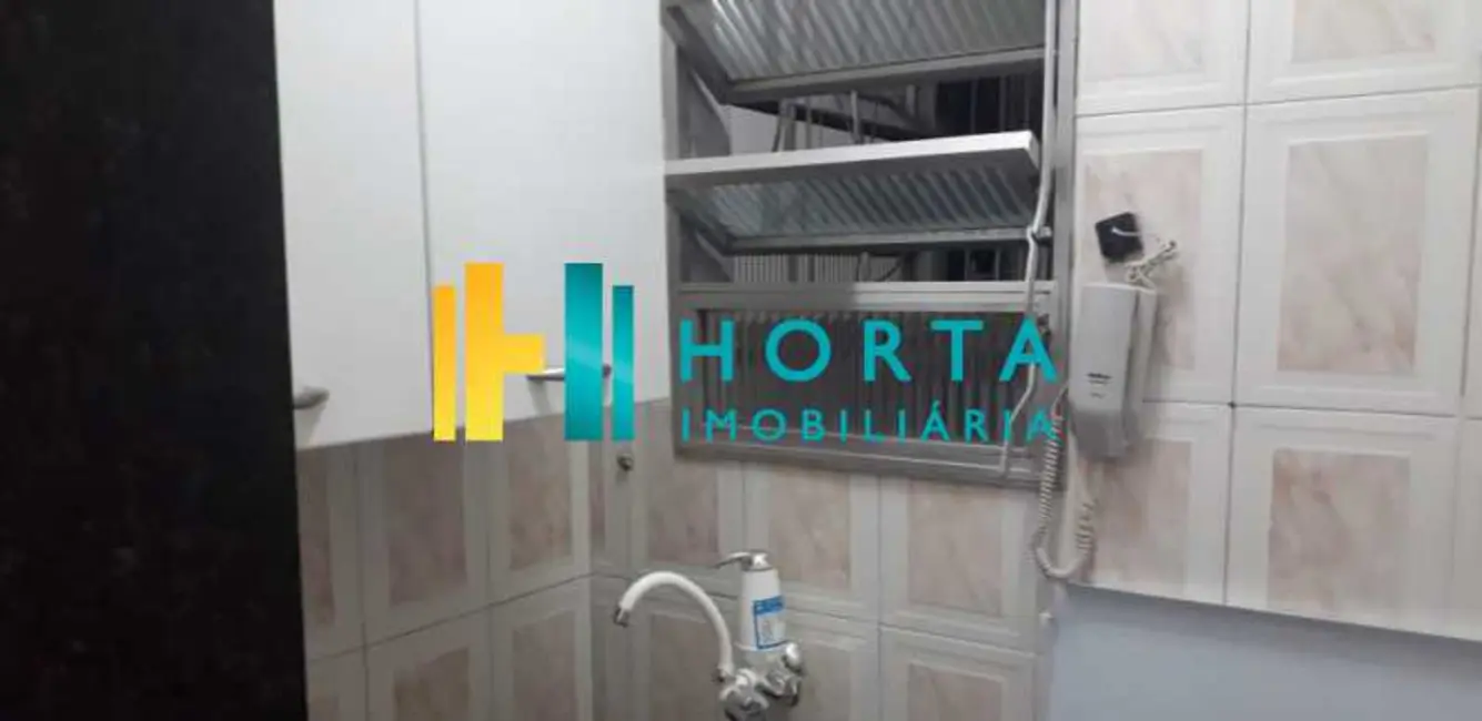 Foto 21 de Apartamento para alugar, 27m2 em Rio De Janeiro - RJ