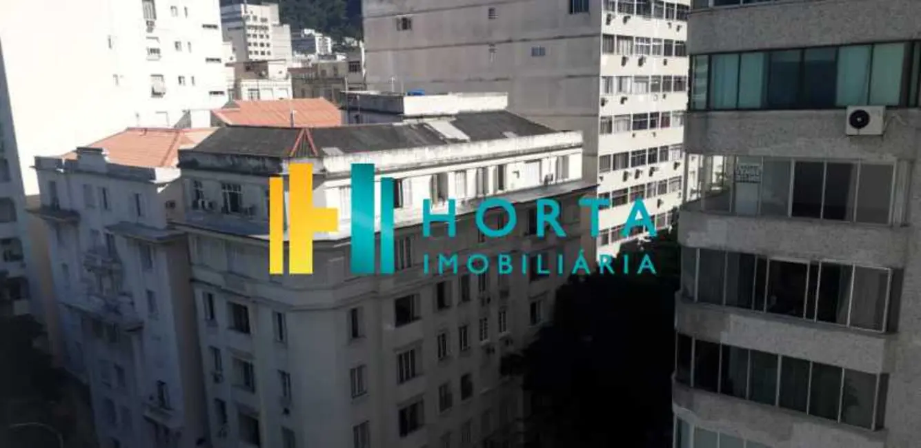 Foto 15 de Apartamento para alugar, 27m2 em Rio De Janeiro - RJ