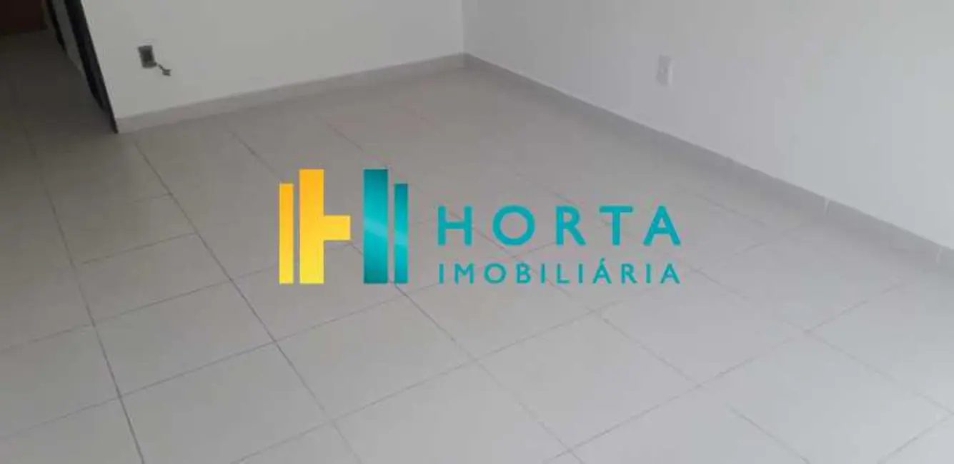 Foto 13 de Apartamento para alugar, 27m2 em Rio De Janeiro - RJ