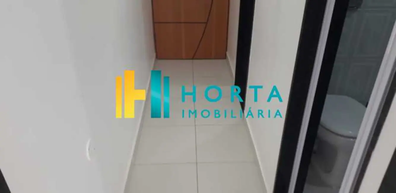 Apartamento para alugar, 27m2 em Rio De Janeiro - RJ - imagem 5 Foto 5 de Apartamento para alugar, 27m2 em Rio De Janeiro - RJ