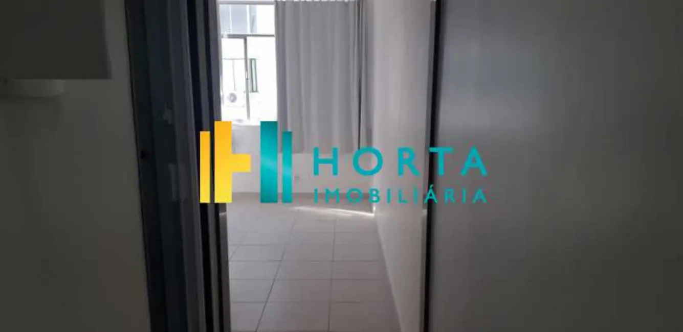 Apartamento para alugar, 27m2 em Rio De Janeiro - RJ - imagem 4 Foto 4 de Apartamento para alugar, 27m2 em Rio De Janeiro - RJ