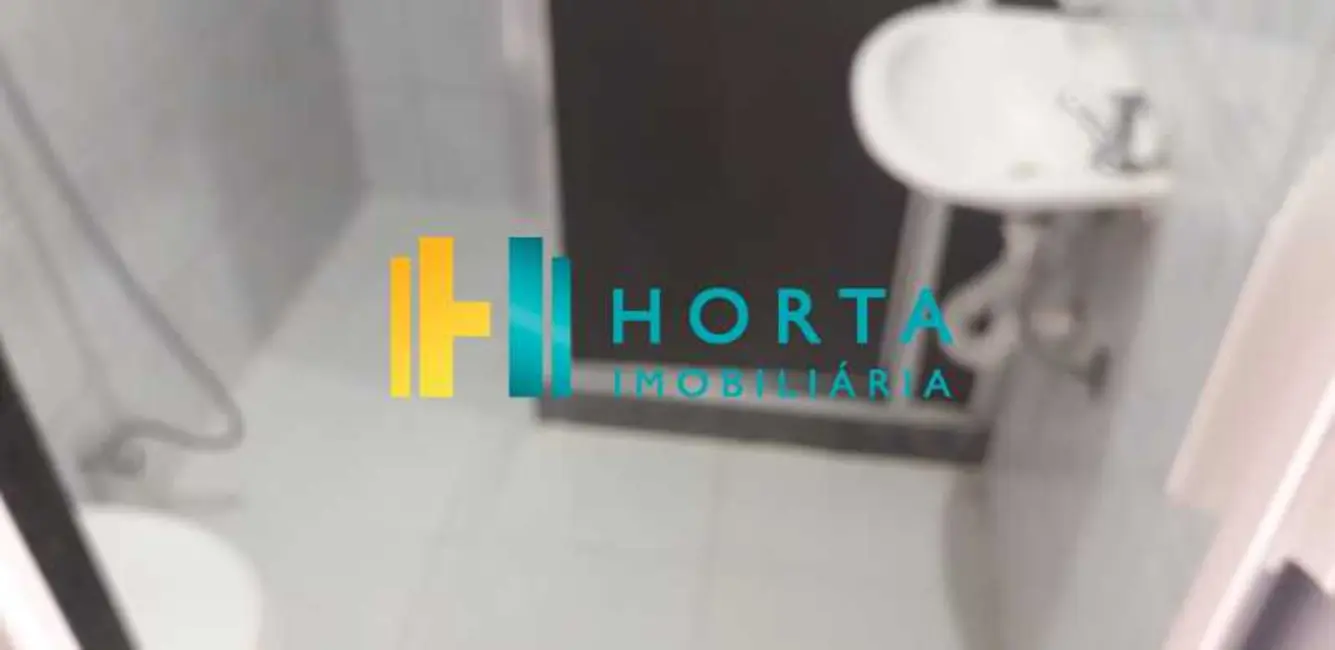 Foto 17 de Apartamento para alugar, 27m2 em Rio De Janeiro - RJ