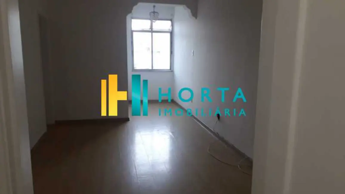 Foto 3 de Apartamento com 3 quartos à venda, 77m2 em Rio De Janeiro - RJ