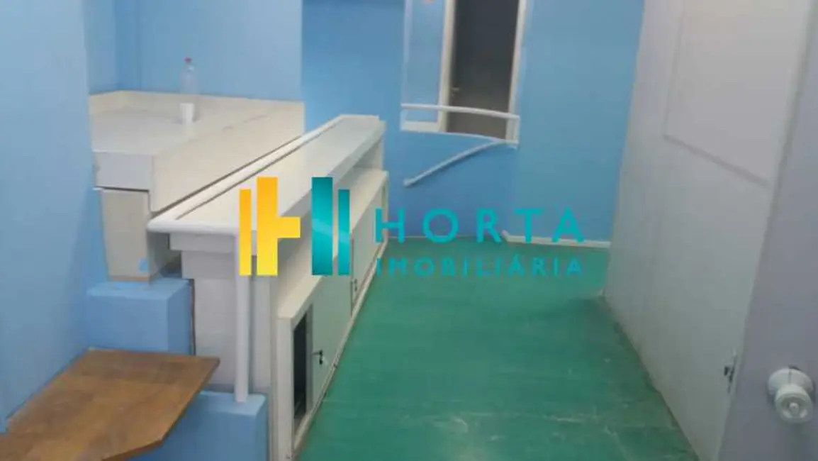 Foto 8 de Casa Comercial para alugar, 150m2 em Rio De Janeiro - RJ