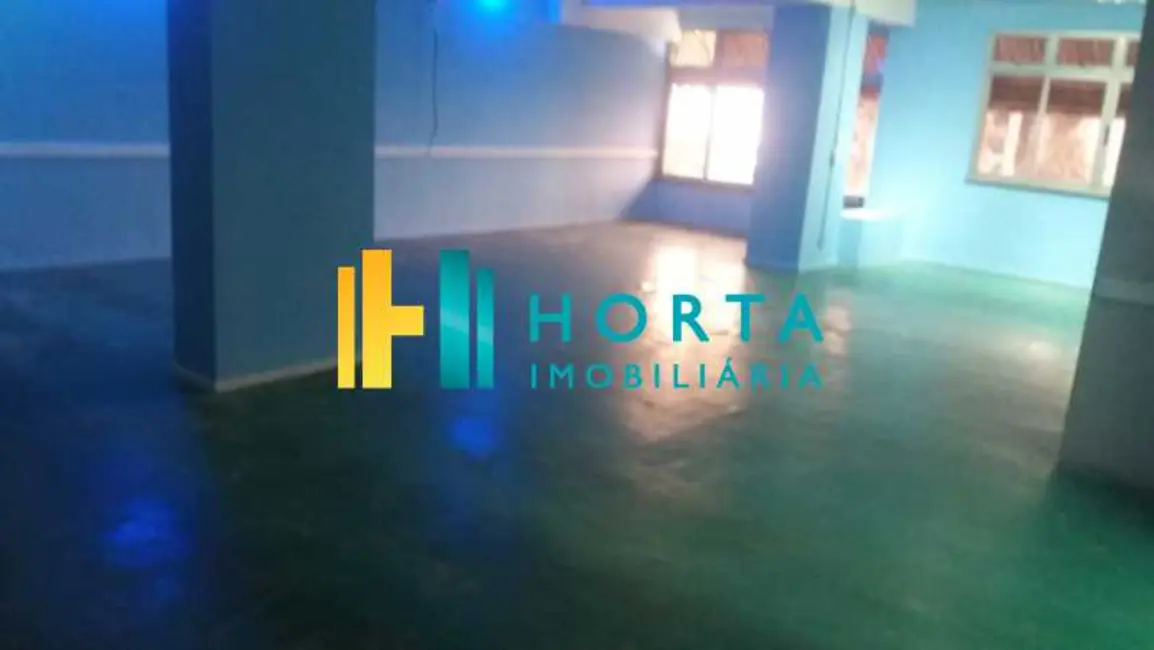 Foto 3 de Casa Comercial para alugar, 150m2 em Rio De Janeiro - RJ