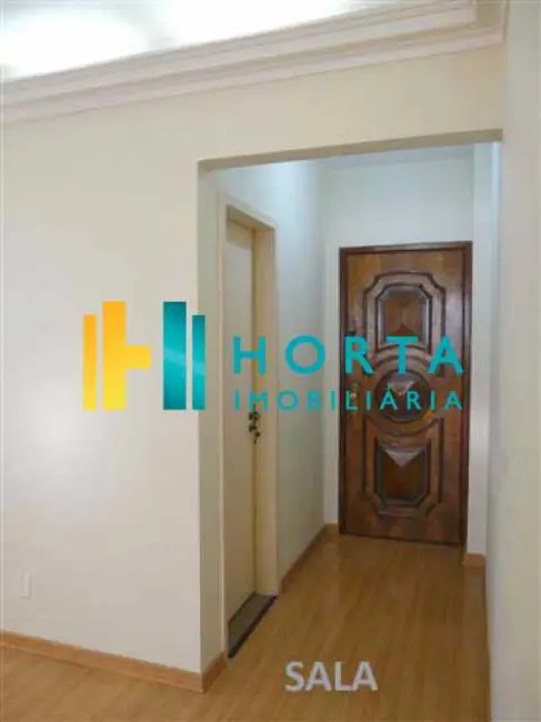 Foto 2 de Apartamento com 2 quartos à venda, 82m2 em Rio De Janeiro - RJ