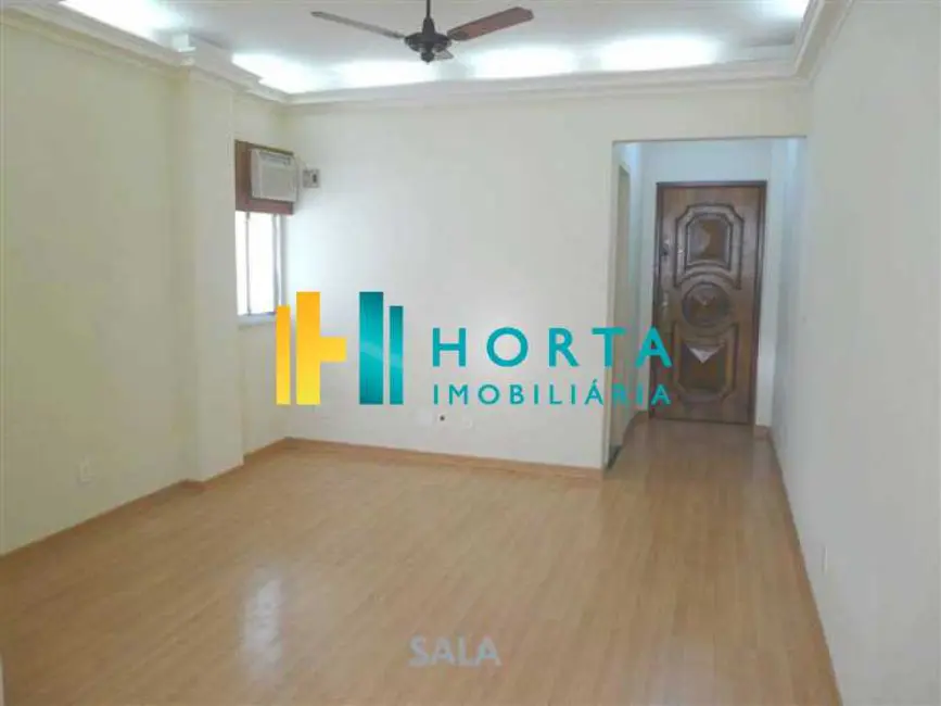 Foto 1 de Apartamento com 2 quartos à venda, 82m2 em Rio De Janeiro - RJ
