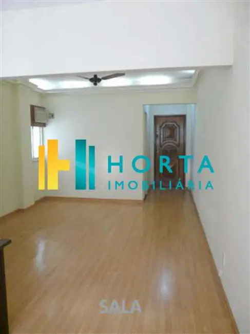 Foto 3 de Apartamento com 2 quartos à venda, 82m2 em Rio De Janeiro - RJ
