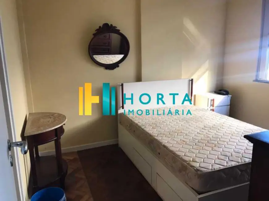 Foto 7 de Apartamento com 1 quarto à venda, 40m2 em Rio De Janeiro - RJ