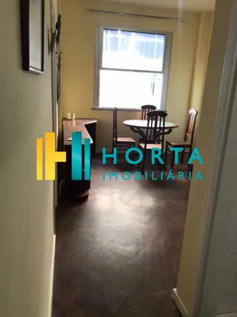 Foto 4 de Apartamento com 1 quarto à venda, 40m2 em Rio De Janeiro - RJ